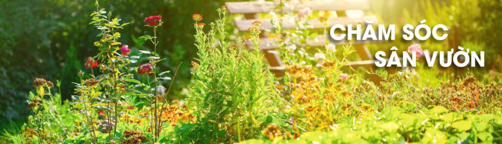 banner cham soc san vuon maka garden2