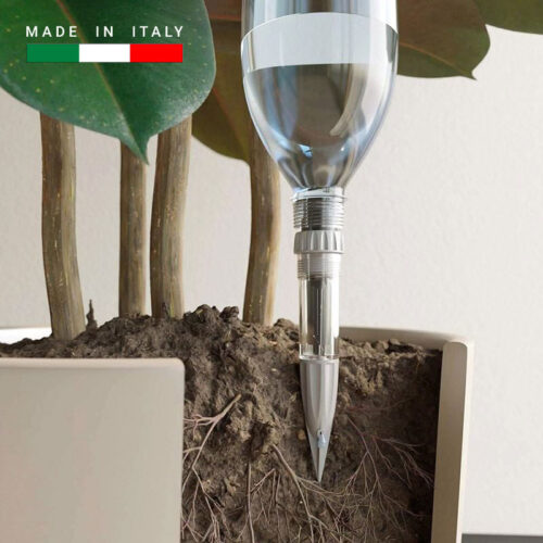 dau tuoi nho giot su dung chai nuoc claber 8052 maka garden cover